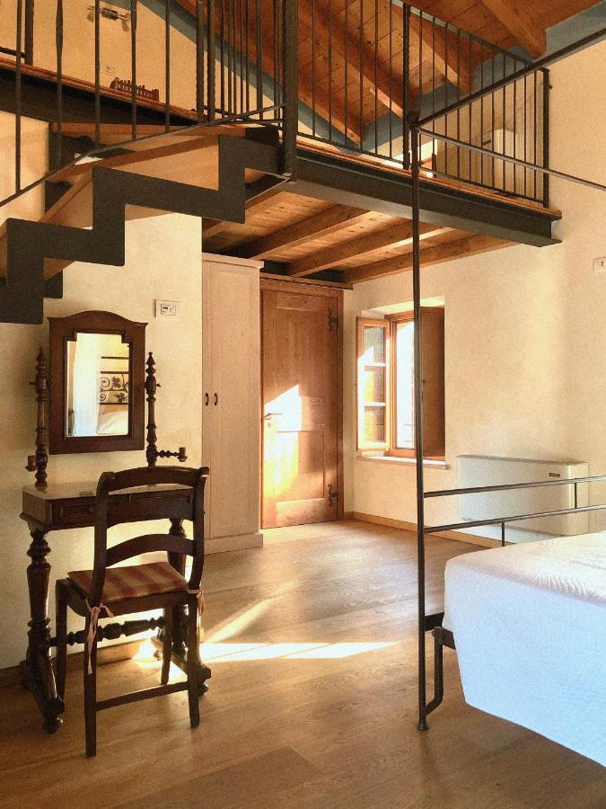 Agriturismo Ca' Cristane Rivoli Veronese Екстер'єр фото