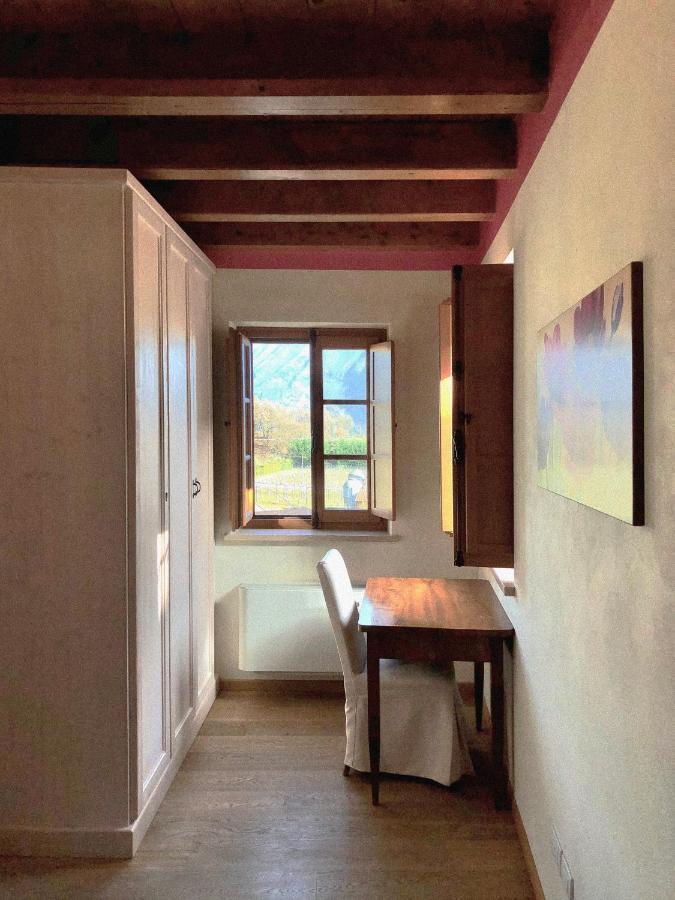 Agriturismo Ca' Cristane Rivoli Veronese Екстер'єр фото