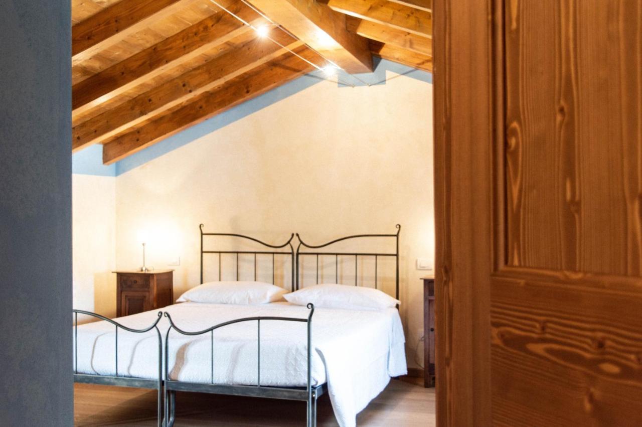 Agriturismo Ca' Cristane Rivoli Veronese Екстер'єр фото
