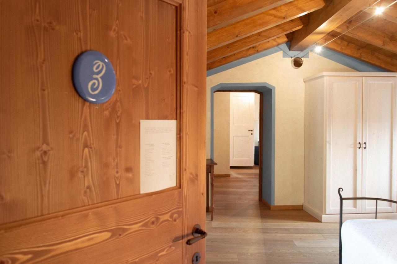 Agriturismo Ca' Cristane Rivoli Veronese Екстер'єр фото