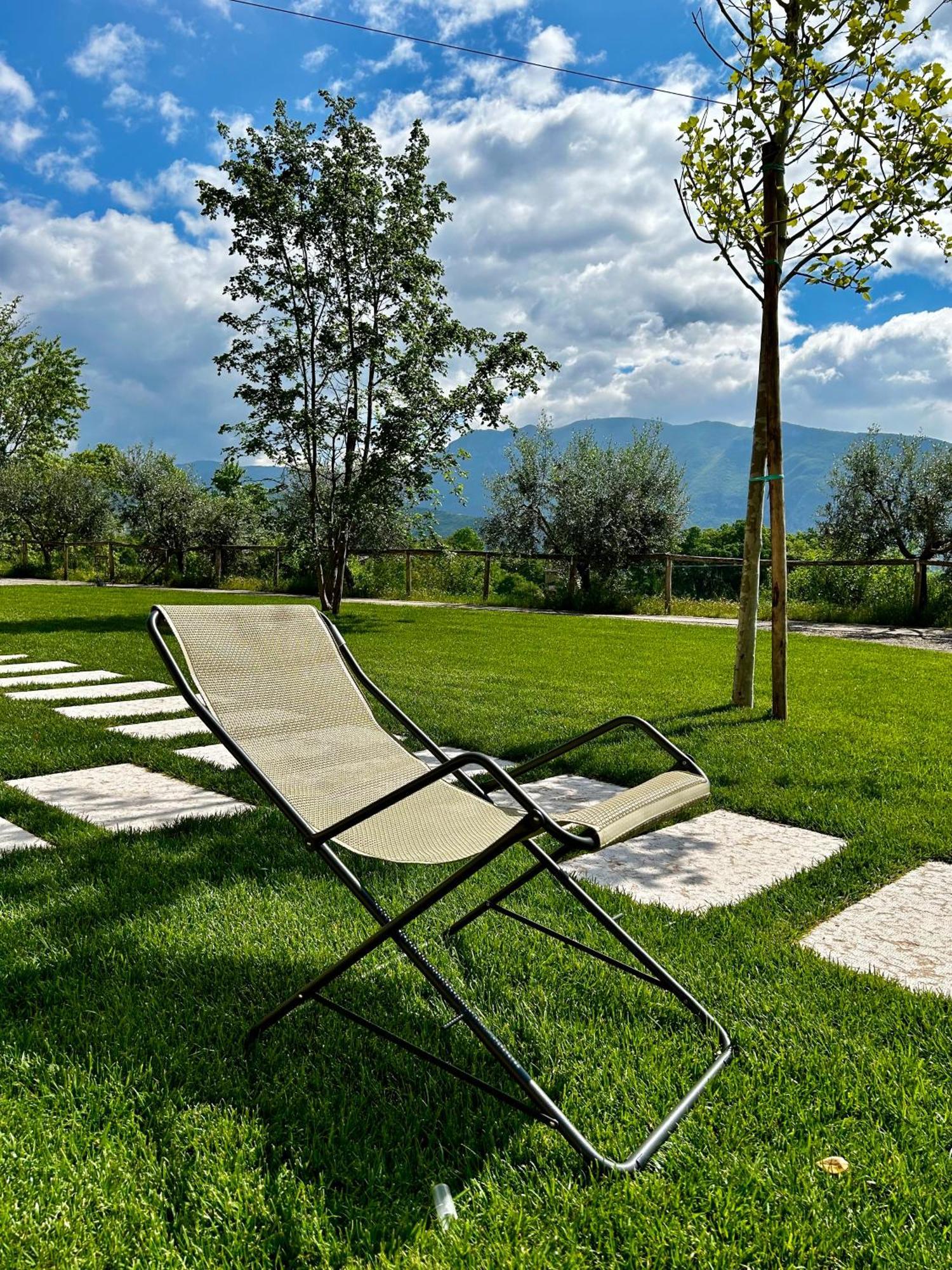 Agriturismo Ca' Cristane Rivoli Veronese Екстер'єр фото