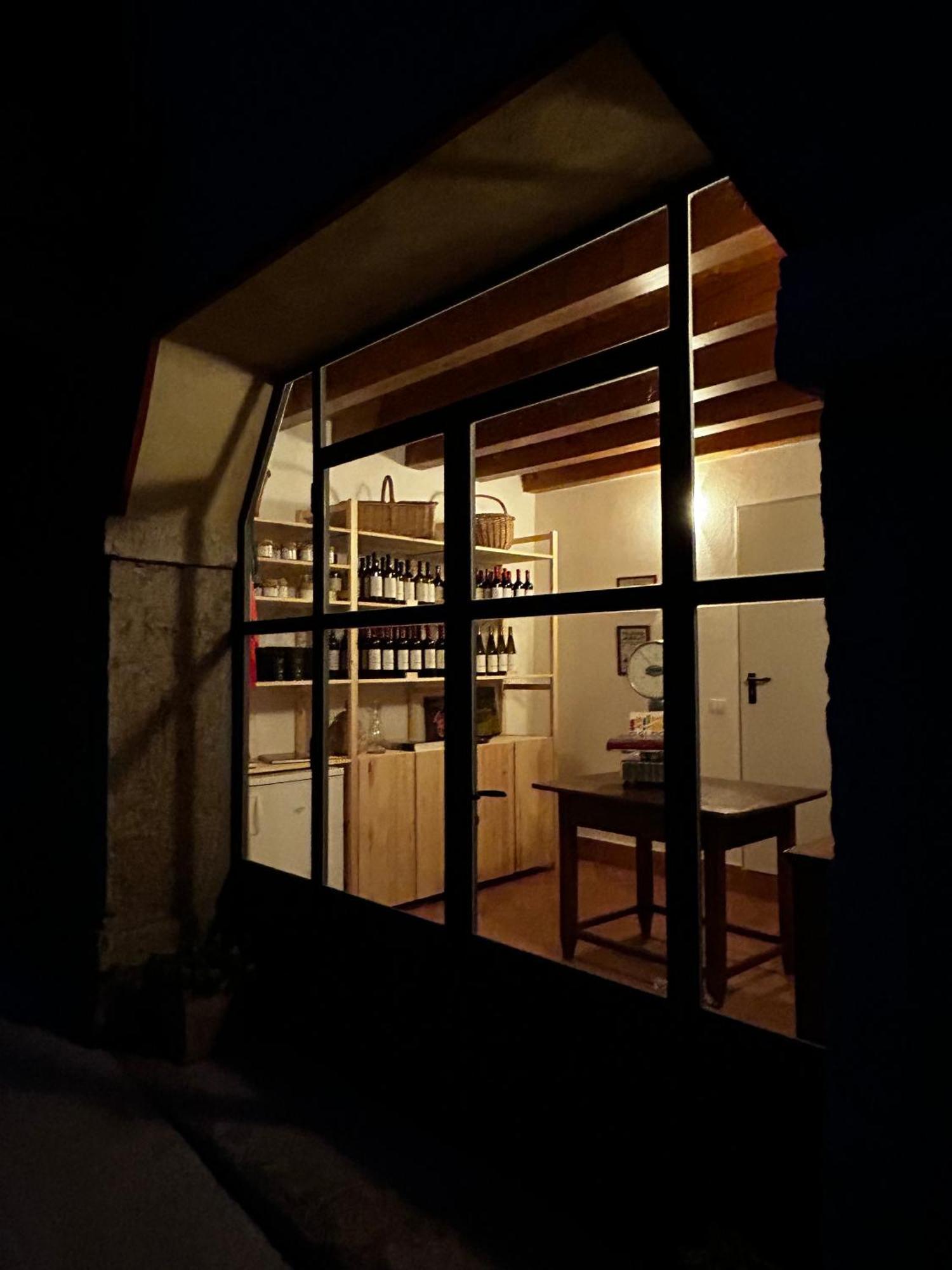 Agriturismo Ca' Cristane Rivoli Veronese Екстер'єр фото